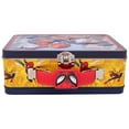 thumbnail image 5 of Spiderman Lunch Tin Box Asst 1pc, 5 of 5
