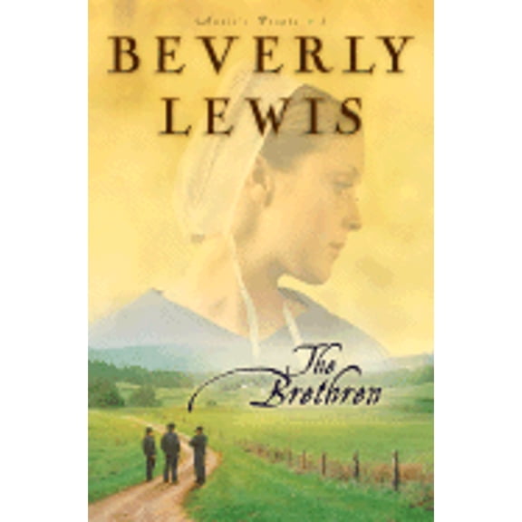 The Brethren (Hardcover) by Beverly Lewis