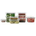 thumbnail image 1 of Pullbox Tritan Food Storage Set, 18-piece, 1 of 8