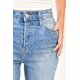 thumbnail image 5 of Jeans con pedrería Roman Fashion /Juvenil, 7118 (Mezclilla medio) azul 1, 5 of 7