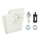 thumbnail image 4 of Air Filter Kit, Spark Plug, Bar Nuts, Fuel Filters for STIHL 026 MS260 Chainsaw, 4 of 4