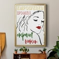 thumbnail image 6 of Empowered Women Premium Classic Framed Print - Ready to Hang, 6 of 9
