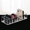 thumbnail image 1 of Desktop Storage Box Cosmetic Skin Care Products Acrylic Storage Rack, 1 of 4