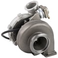 thumbnail image 2 of New Turbocharger Compatible With Ram 2500 6.7L Cummins Diesel By Part Numbers 2881755 2881847 2882013 2882075 3768087 3768088 3770973 3770974 3790481 3790483 3799833 3799840, 2 of 4