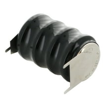 4/V80H 3 Pin 4.8V 80mAh NiMH Battery 55608304059 for GPS terminal, GPS-Tracker