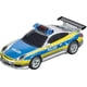 thumbnail image 1 of Carrera 64174 Porsche 911 Polizei 1:43 Scale Analog Slot Car Racing Vehicle GO!!! Slot Car Race Tracks, 1 of 1