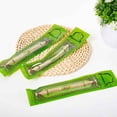thumbnail image 4 of Natural Wooden Toothbrush Sticks - Organic, Biodegradable, Oral Health for Fresh Breath, 15cm, 4 of 6