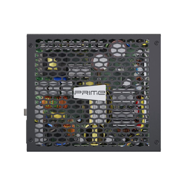 Seasonic PRIME FANLESS TX-700, 700W 80+ Titanium, Full-Modular
