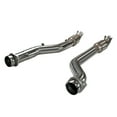 thumbnail image 4 of Kooks Custom Headers 34103201 Connection Pipes Fits Durango Grand Cherokee (Wk2) Fits select: 2012-2017 JEEP GRAND CHEROKEE SRT-8, 2018 JEEP GRAND CHEROKEE TRACKHAWK, 4 of 6