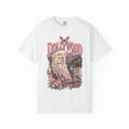 thumbnail image 2 of Dollywood Dolly Retro Tour T-Shirt, Dream More Vintage Country Music Graphic Tee, 2 of 5