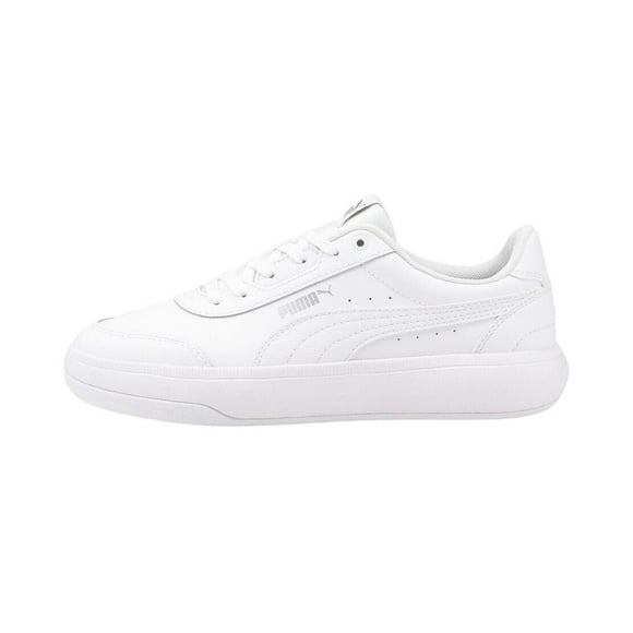 Tenis Puma Tori Bco Mujer Casual Blanco 23.5