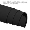 thumbnail image 4 of Unique Bargains 26x12' EVA Backdrop, 1 Pack Black Soft Photo Background for Light Box Small Products Photography Studio, 4 of 5