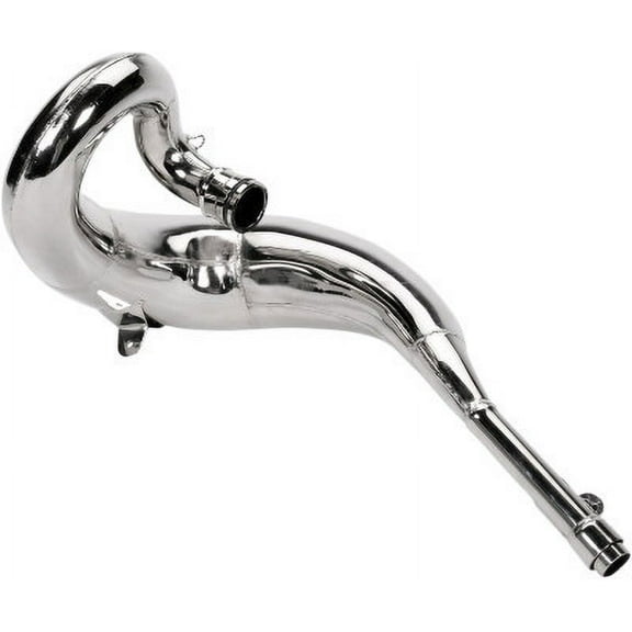 Racing Fatty Exhaust Pipe Expansion Chamber for Suzuki RM 250 2002