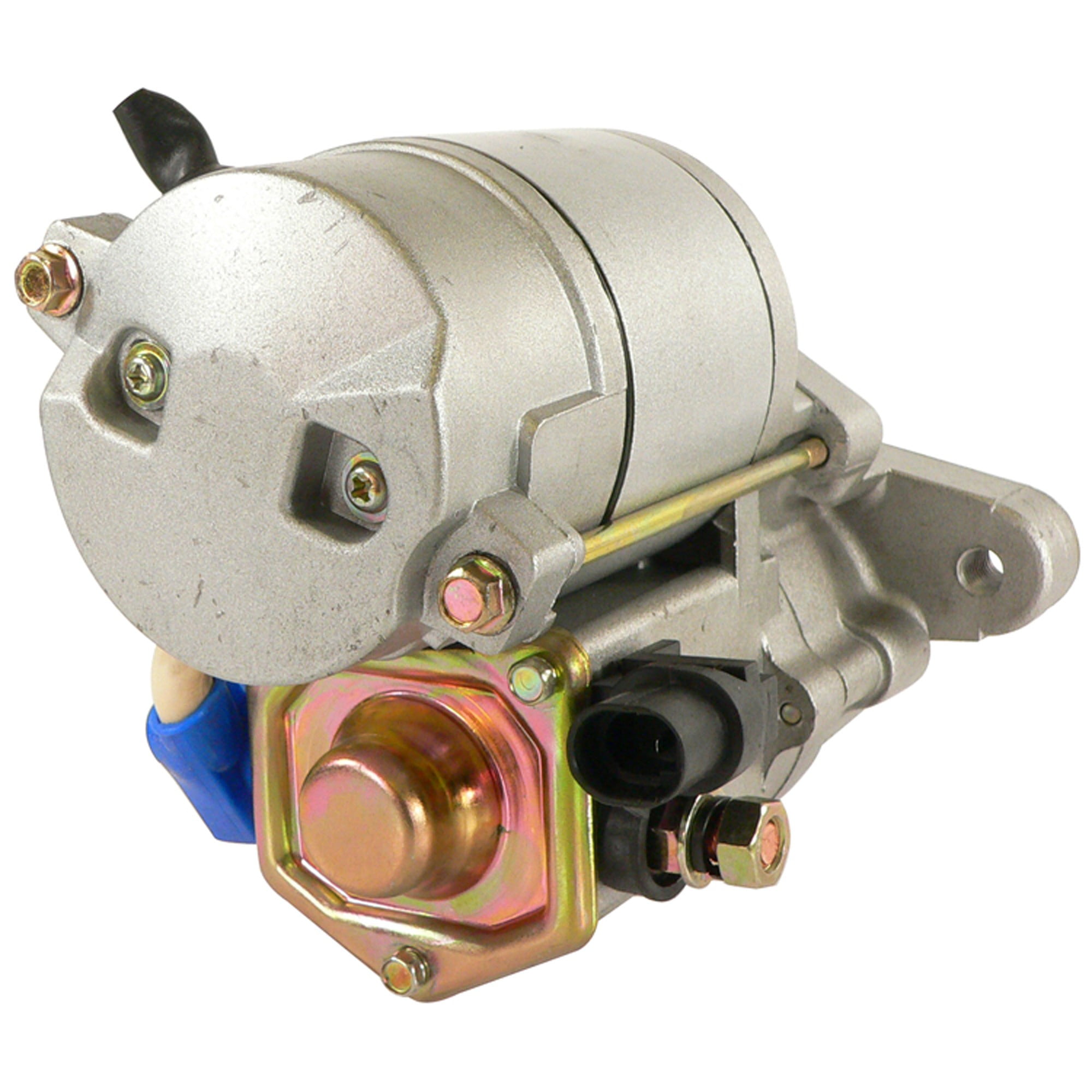 DB Electrical SND0535 New Starter For Dodge Durango 4.7 4.7L 5.7 5.7L 2004-2005 56029750AA 428000-2050 