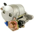 thumbnail image 3 of DB Electrical New Starter 410-52169 for Dodge Durango 4.7L 2004-2005 56029750Aa 17884 2-2671-Nd, 3 of 7