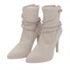 thumbnail image 2 of Bota Paula Color Taupe D14320151563 24 Dorothy Gaynor Bota Paula Color Taupe D14320151563 24, 2 of 6
