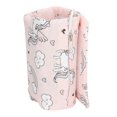 thumbnail image 3 of USB Baby Bottle Warmer Bag Detachable Portable Milk Travel Heater Storage Cover for Rechargeable Batteries Unicorns, 3 of 5