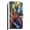 Colorful Butterflies, variant on Dteck for Samsung Galaxy A16 5G Case Wallet with Card Holder Slots, Wrist Strap, TPU Interior Protective, Stand PU Leather Folio Flip Cases Cover for Samsung Galaxy A16 5G,Love Butterfly