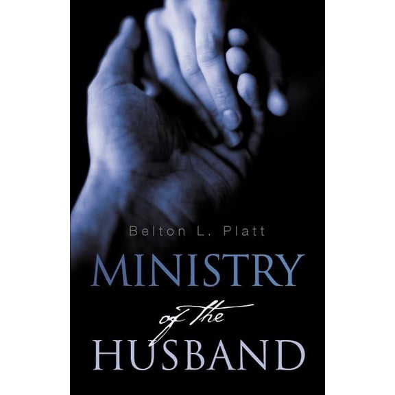 Ministry of the Husband, (Paperback)