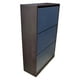 thumbnail image 2 of Zapatero Armable Hogare Venecia Chocolate Azul, 2 of 7