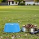 thumbnail image 4 of BESTYASH Plato De Alimentación Lento Para Perros Con Base Estable Para De Huesos Y Yogur, 4 of 8