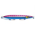 thumbnail image 3 of Mustad Rip Roller Slow Fall Jig MJIG04 Blue Black,Pink, 19oz | 500g Jigs, 3 of 9