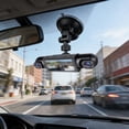 thumbnail image 4 of BotaniNest 4 Channel Driving Recorder 1080P Rear 360 ° Panoramic System With Night Function Loop Recording, 4 of 7