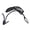 2M, variant on Bungee Tie Cord for Tool Bundling, Double Metal Hooks, Elastic Hold, Home Storage, Garage Organization Utility Tasks