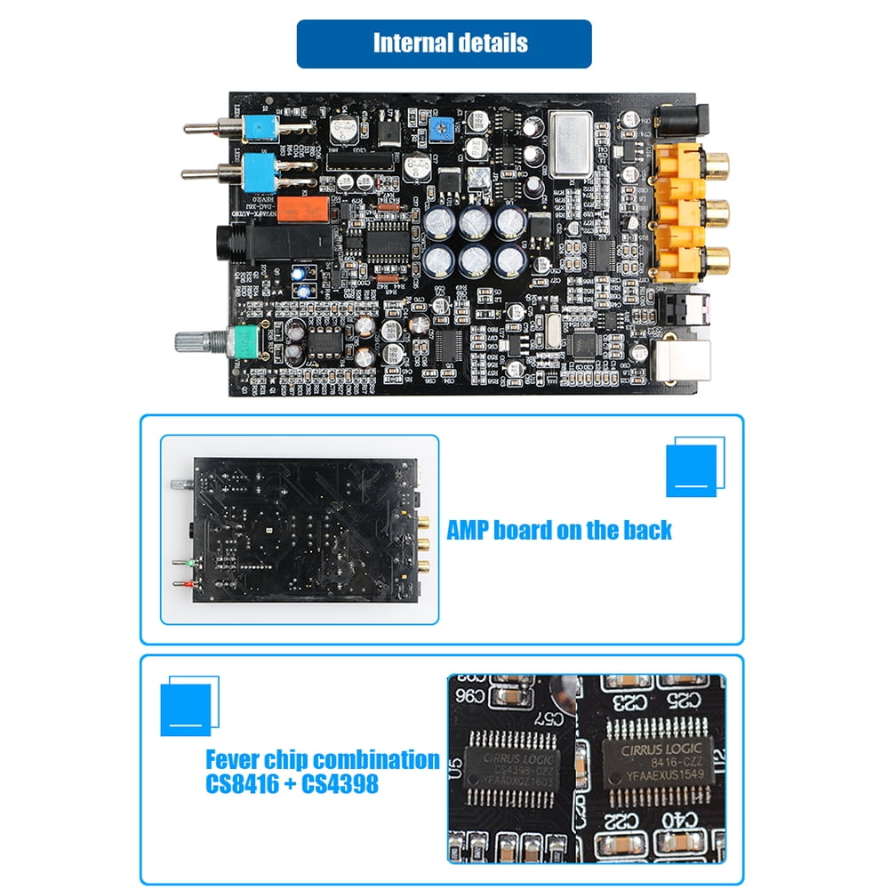 Fx Audio Dac X6 Mini Hifi 2 0 Digital Audio Decoder Dac Input Usb Coaxial Optical Output Rca Amplifier 24bit 96khz Dc12v Plug Black Walmart Com Walmart Com Fx Audio Dac X6 Mini Hifi 2 0 Digital Audio Decoder Dac Input Usb Coaxial Optical Output Rca Amplifier 24bit 96khz Dc12v Plug Black Walmart Com Walmart Com