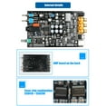 thumbnail image 3 of KGUSS DAC-X6 2-Channel Headphone Amplifier Set with Adapter, USB Cable, User Manual, 3 of 7