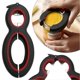 thumbnail image 2 of 6-in-1 Multi-Function Kitchen Opener, Non-Slip Wide Can Opener, Manual Bottle & Jar Opener for Senior Arthritis, 2 of 5