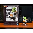 thumbnail image 5 of Edición auténtica Dragon Ball Ginyu Force Presto Figuras Set Solid Edge Works Coleccionable Anime Jeice Burter Recoom Guldo Bandai, 5 of 5