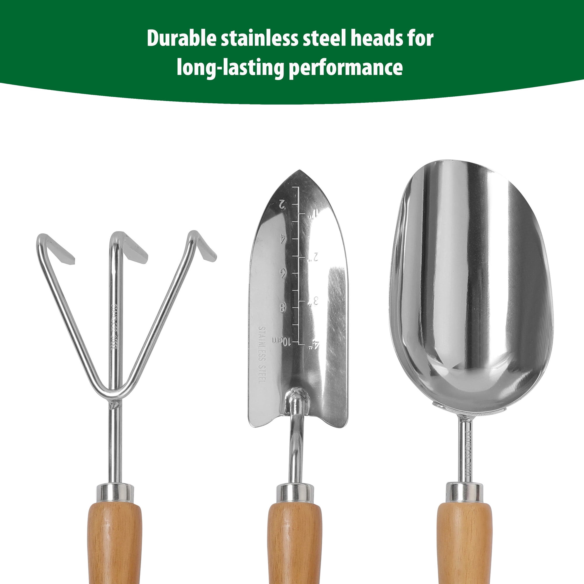 Gardening Tool Set