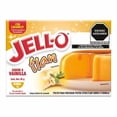 thumbnail image 1 of Polvo para preparar flan Jello sabor vainilla con caramelo 85 g, 1 of 4