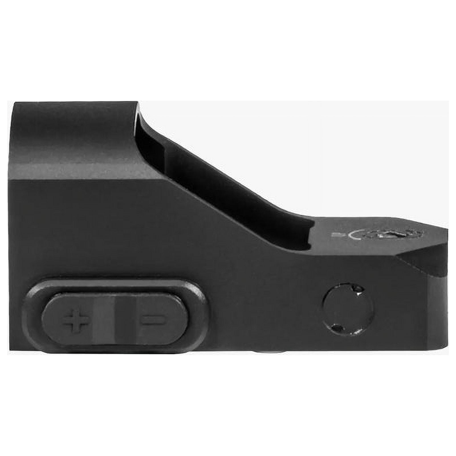 Athlon Optics Midas TSR1-M Red Dot RMR Footprint 6MOA Dot
