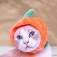 thumbnail image 5 of Mango Style Dog Hat - Non-Fading, Vibrant Color, Super Soft, Fine Texture, Dress Up, Ultra-Light, Animal Pet Cat Hat, Headgear, Winter Accessories, Pet Supplies, 5 of 8