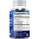 thumbnail image 2 of Suplemento de gomitas de hierro Vitamatic, 20 mg con vitamina C, 60 unidades, 2 of 5