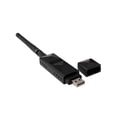 thumbnail image 5 of Adaptador WiFi USB inalámbrico AR9271 de 150 Mbps, tarjeta de red 802.11N con antena de 2 dBi para Windows, 5 of 5