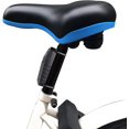 thumbnail image 3 of Alarma inalámbrica para motocicleta y bicicleta, alarma con sensor de seguridad antirrobo a prueba de agua con sonido súper fuerte de 113 dB, sensibilidad de 7 niveles (1 control remoto) Sincero Electrónica, 3 of 5