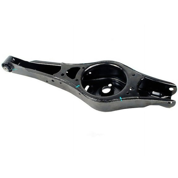 Rear Lower Control Arm - Compatible with 2006 - 2010, 2012 - 2021 Volkswagen Passat 2007 2008 2009 2013 2014 2015 2016 2017 2018 2019 2020