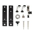 thumbnail image 2 of Portable Wheel Truing Stand for MTB and Road Bike Maintenance Tool For Folding Bikes, Mountain Bikes, 2 of 18