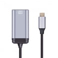 thumbnail image 2 of JSER USB-C Type C to HDMI Cable HDTV Adapter 4K 60hz 1080p for Tablet Phone Laptop, 2 of 6