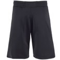 thumbnail image 1 of Tombo Teamsport - Pantalones cortos hasta la rodilla Modelo COmbat hombre caballero (Negro), 1 of 2