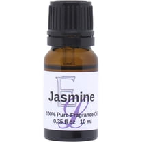 Jasmine Fragrance Oil, 10 ml