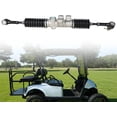 thumbnail image 2 of ALL-CARB Golf Cart Steering Gear Box Assembly Replacement for DS 2008-Up RXV Golf Cart Steering Rack 601500, 2 of 7