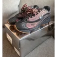 thumbnail image 1 of Size Us10 mens New Balance 1000 Joe Freshgoods When Things Were Pure Black Ice, 1 of 6