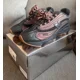 thumbnail image 1 of Size Us10 mens New Balance 1000 Joe Freshgoods When Things Were Pure Black Ice, 1 of 6