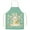 C, variant on Kjfeif EasterSeries Household Printing Linen Apron, Kitchen Multi Function Apron With Funny Personality Creative Design, Washable Apron For Holiday Cooking