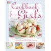 The Cookbook for Girls (Hardcover)