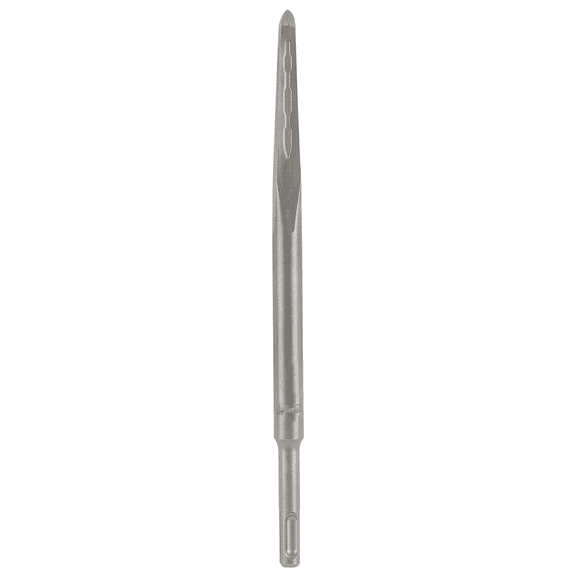 Milwaukee Tool SDS PLUS SLEDGE 10" Bull Point Chisel